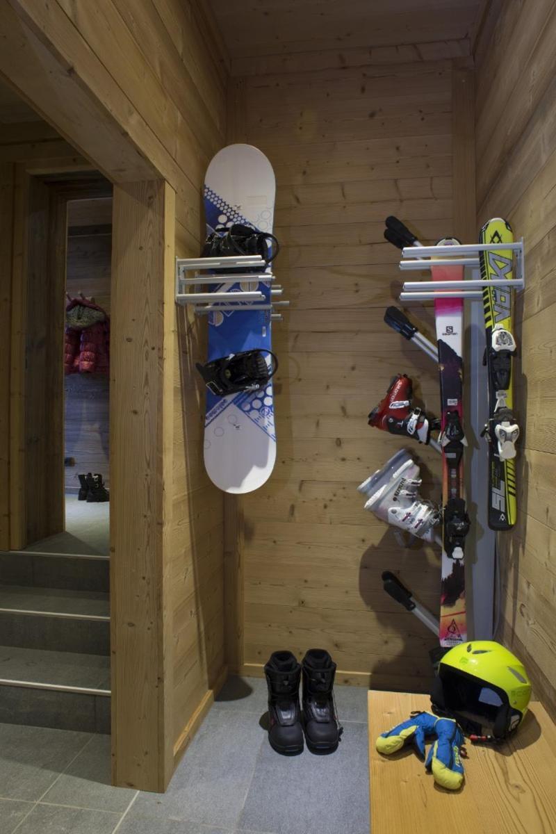 Bolquère Chalet Nanook, Charme Et Luxe Pyreneen מראה חיצוני תמונה